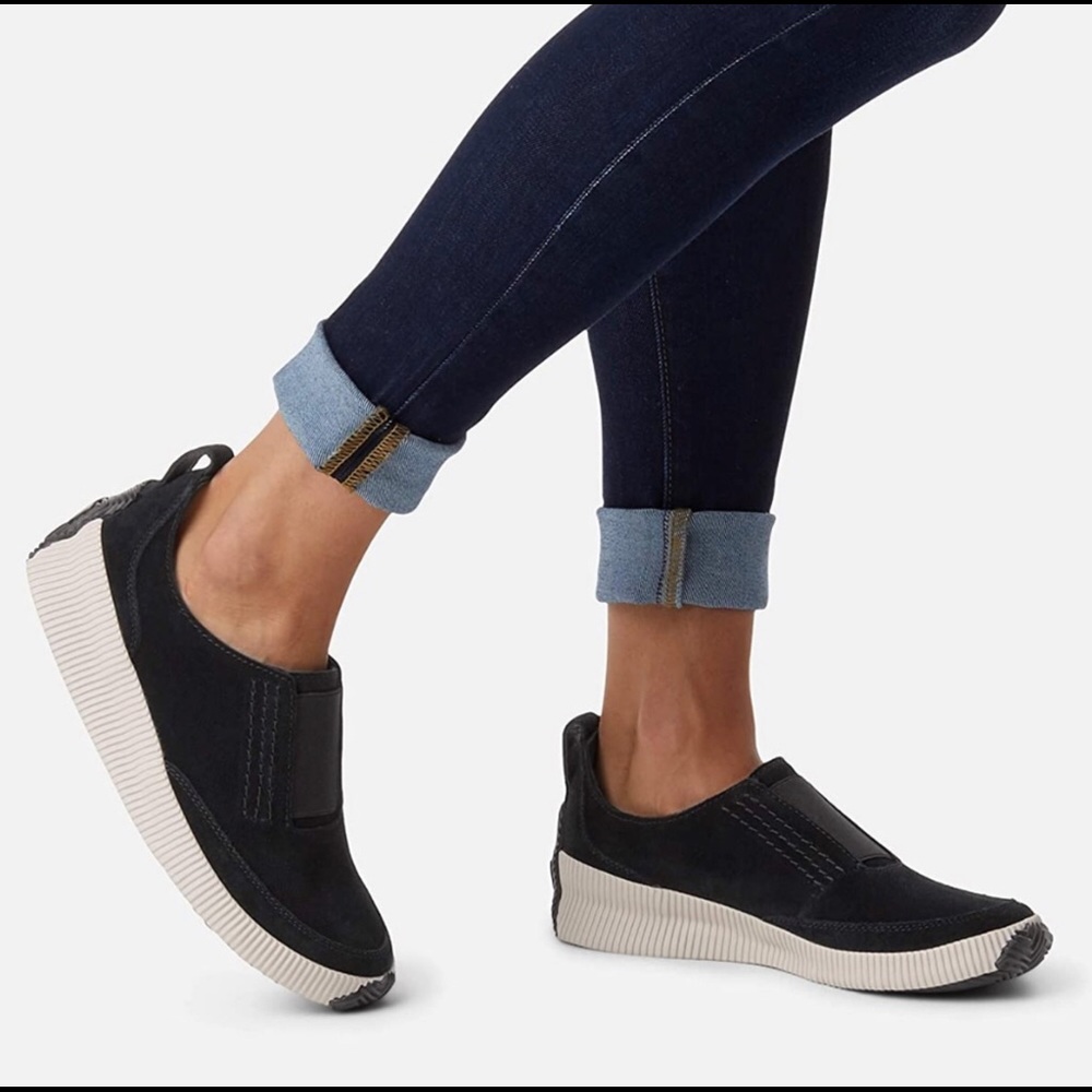 Sorel Out N About Plus Slip On